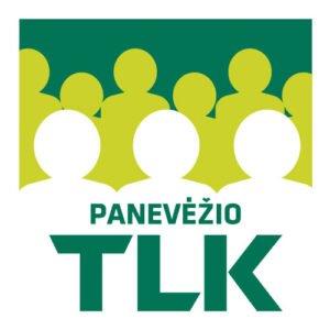 Panevėžio TLK logotipas